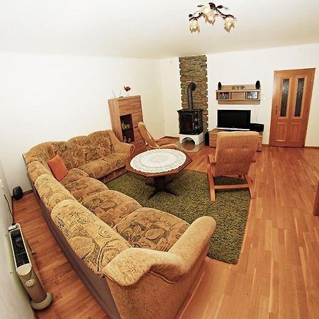 Apartmany Pod Tatrami Vázsec Kültér fotó