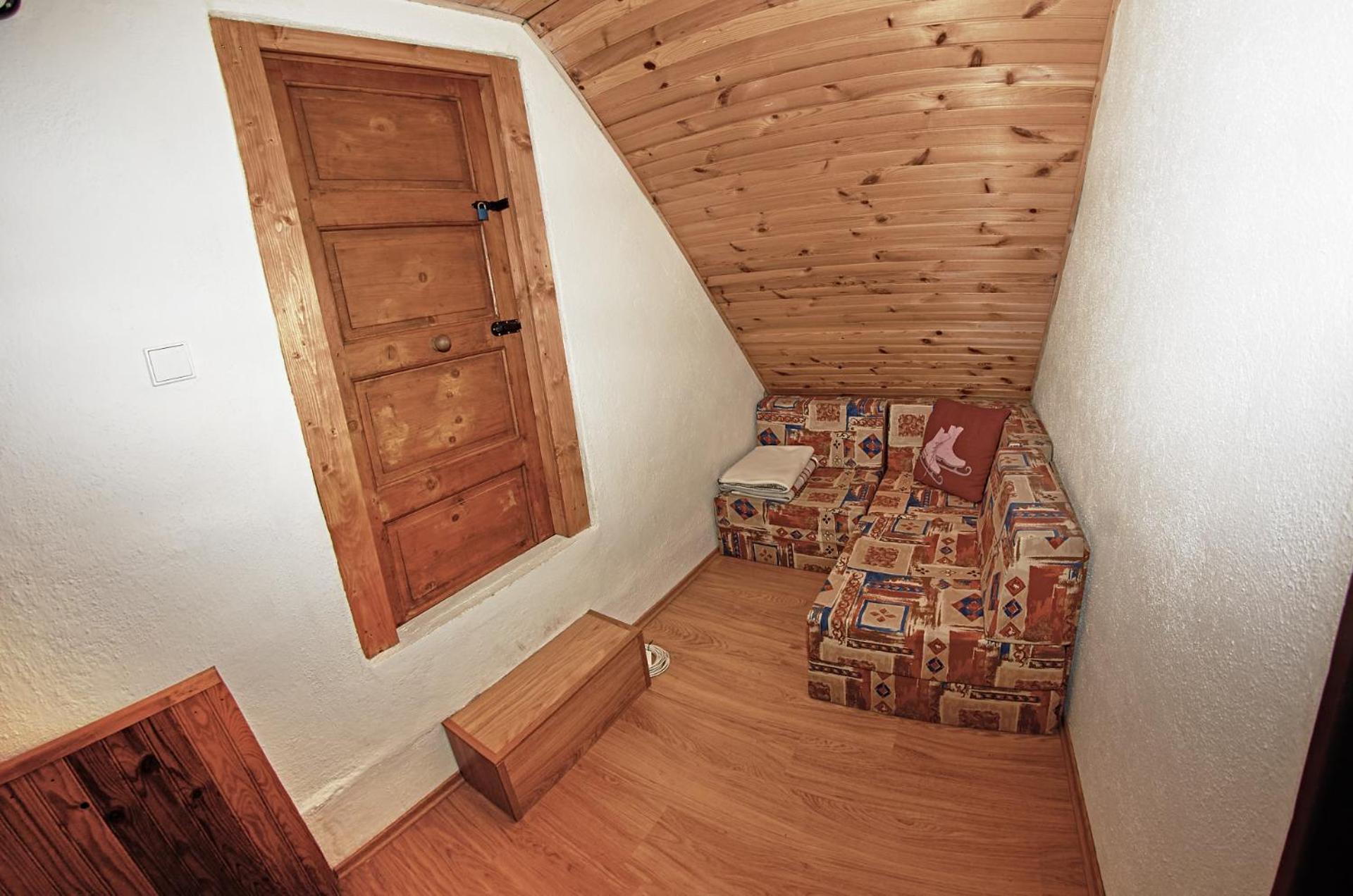 Apartmany Pod Tatrami Vázsec Kültér fotó