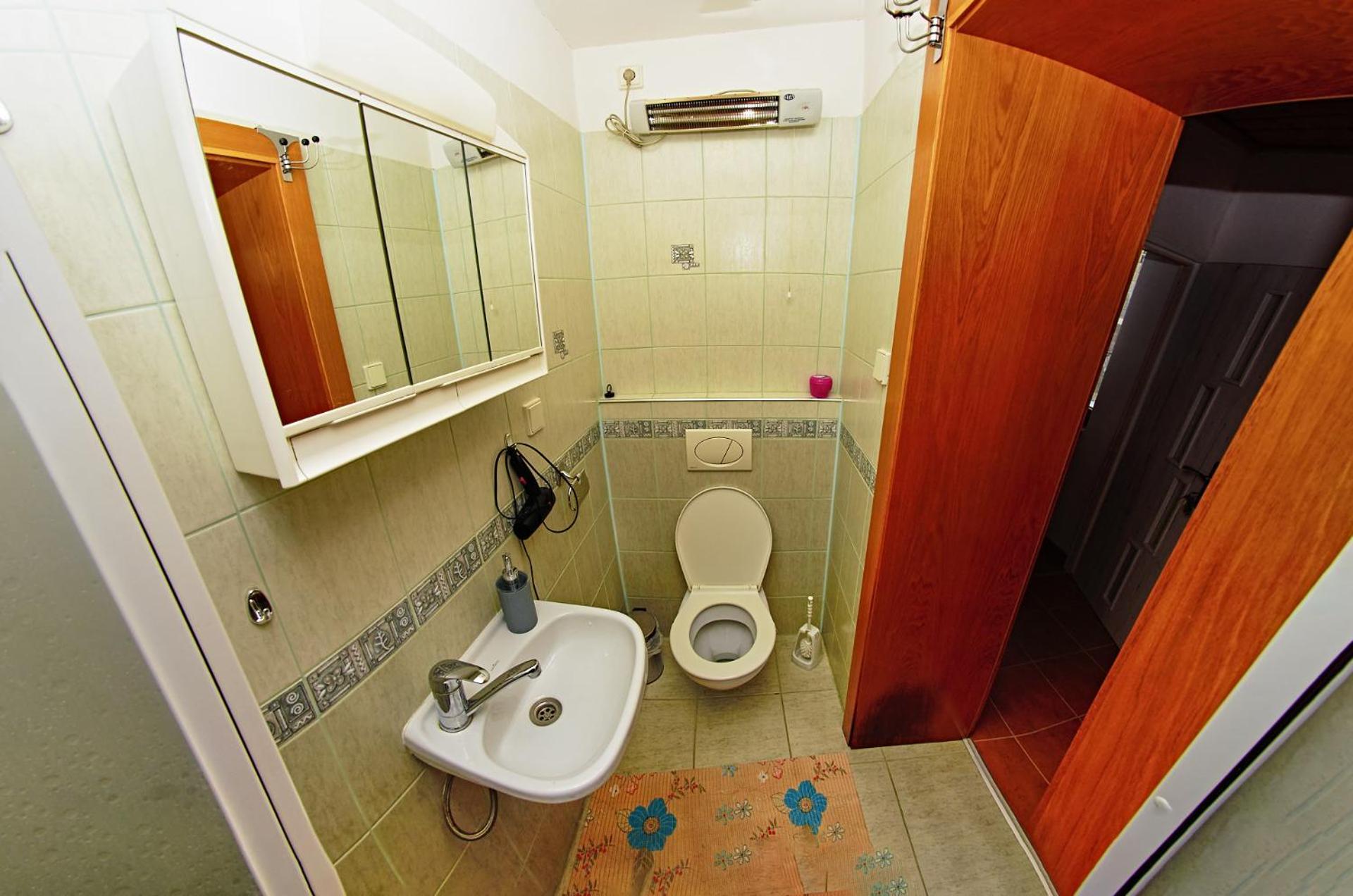 Apartmany Pod Tatrami Vázsec Kültér fotó