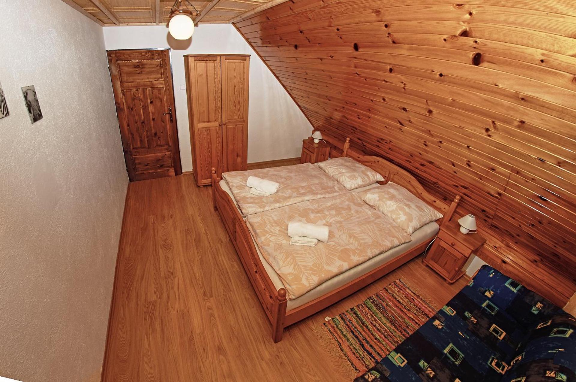 Apartmany Pod Tatrami Vázsec Kültér fotó