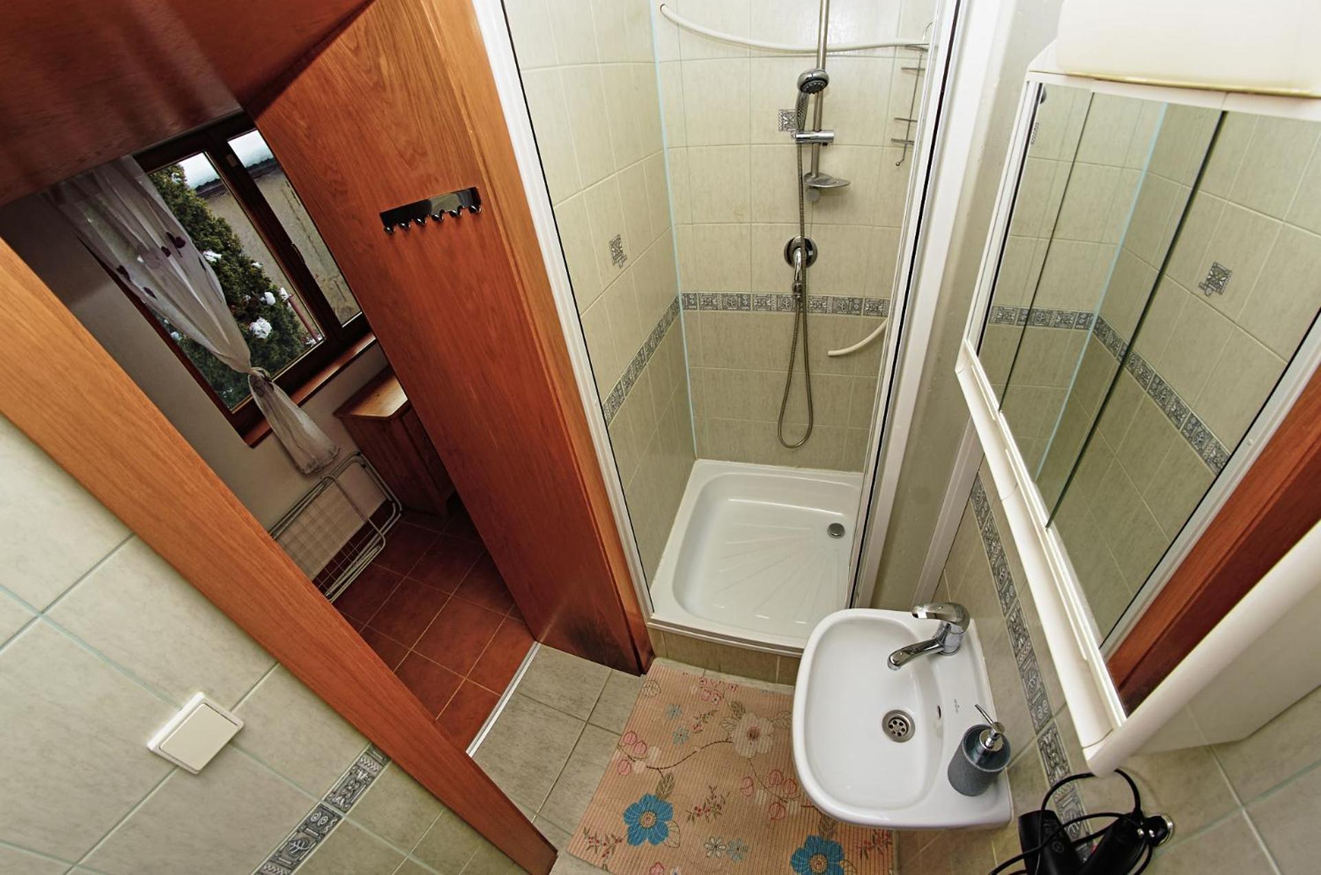 Apartmany Pod Tatrami Vázsec Kültér fotó