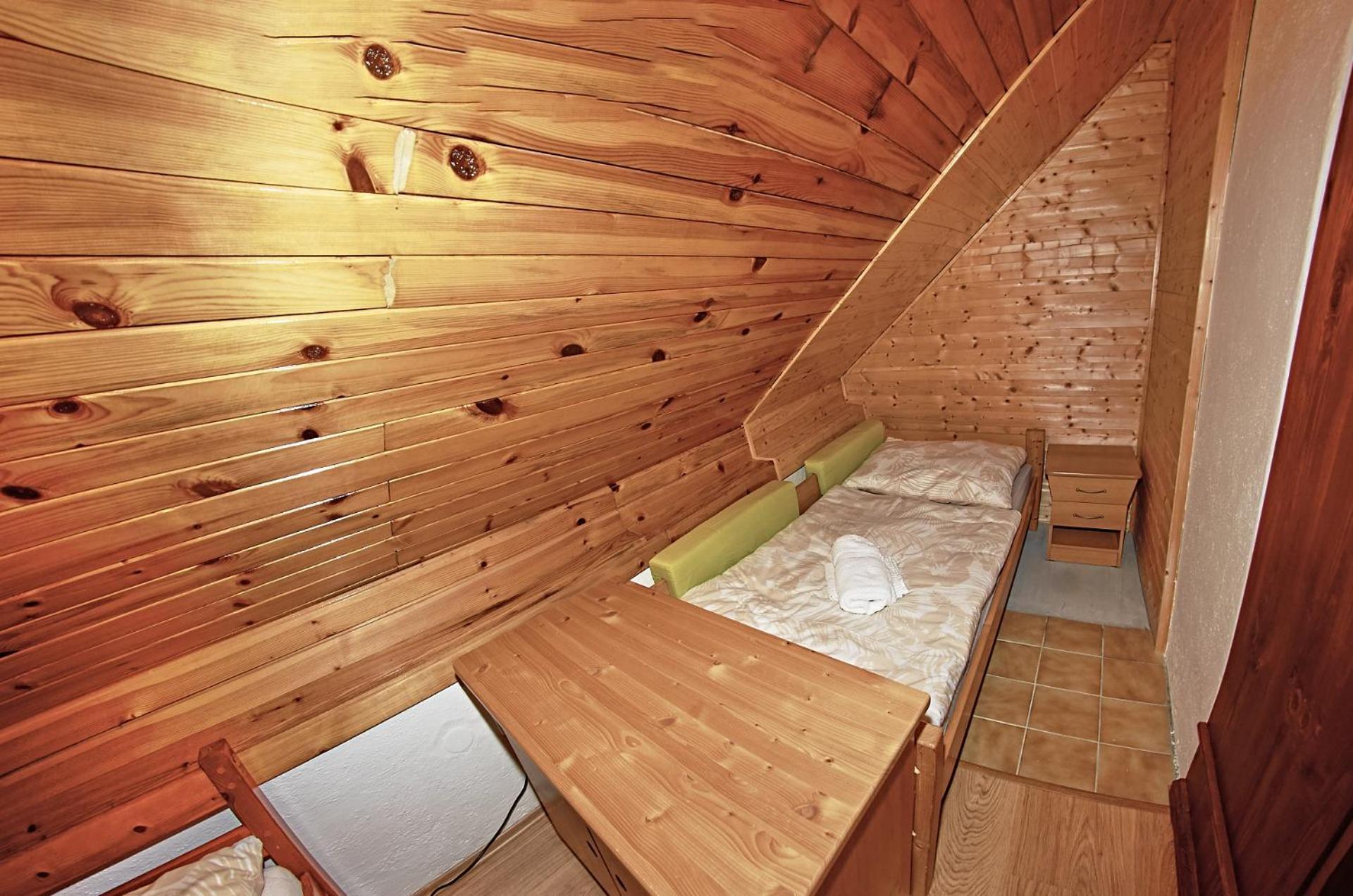 Apartmany Pod Tatrami Vázsec Kültér fotó